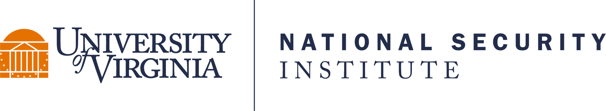 University of Virginia National Security Institute